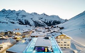 Mooshaus Winterresort